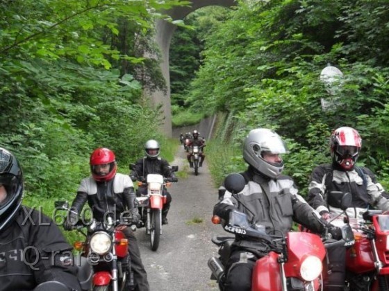 Treffen Süd 2013 - Gruibingen