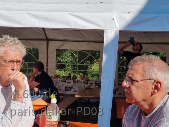 Treffen 2025