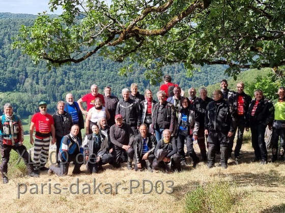 Bilder XL-Treffen 2026 Jerry