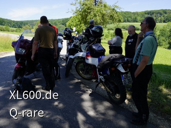 Treffen Süd 2021