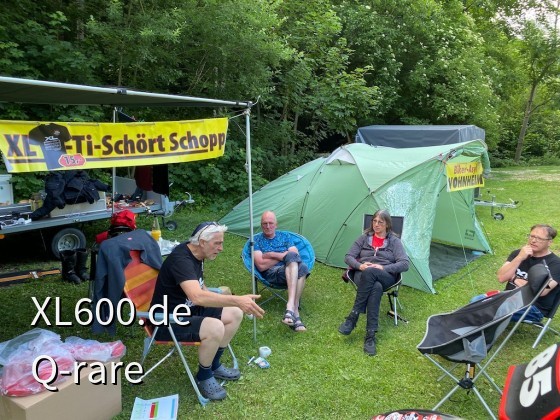 Treffen Süd 2021