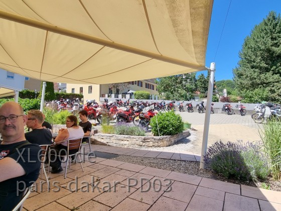 Bilder XL-Treffen 2026 Jerry