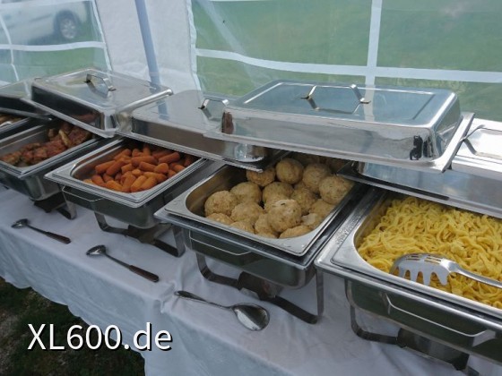Der Gourmettempel