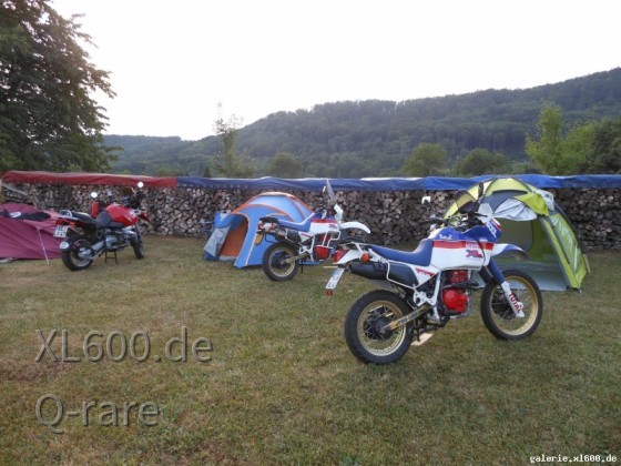 Treffen Süd 2015 - Rheinfelden Herten