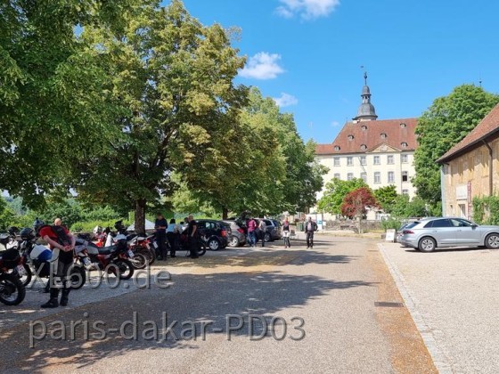 Treffen 2025
