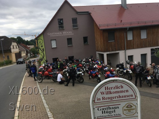 XL Treffen Süd 2022