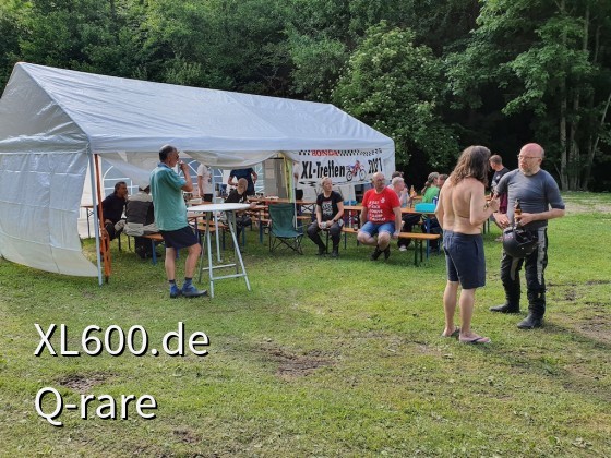 Treffen Süd 2021