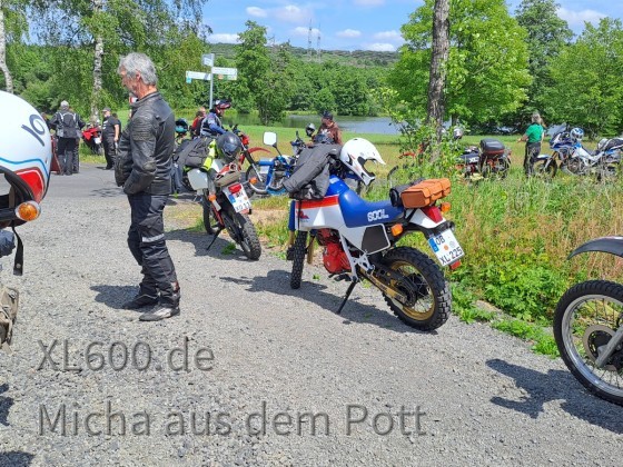 XL-TREFFEN 46