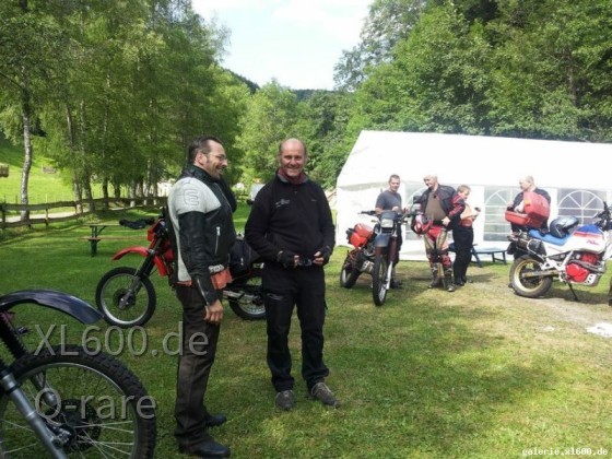 Treffen Süd 2013 - Gruibingen