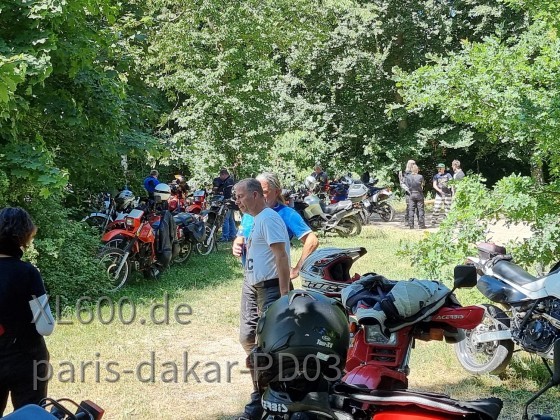 Bilder XL-Treffen 2026 Jerry