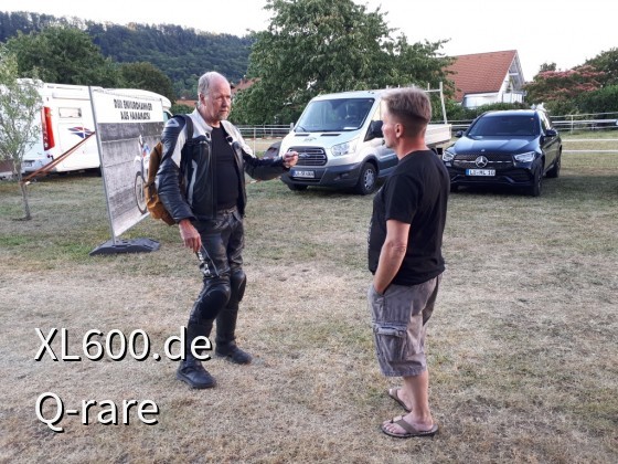 Treffen Süd 2020