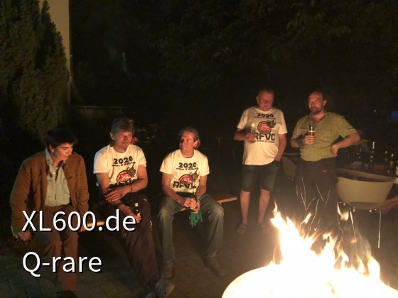 Treffen Süd 2020