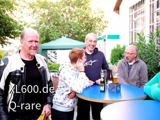 Treffen Süd 2020