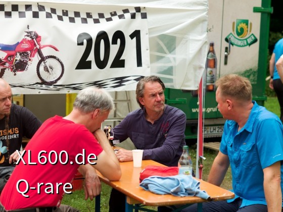 Treffen Süd 2021