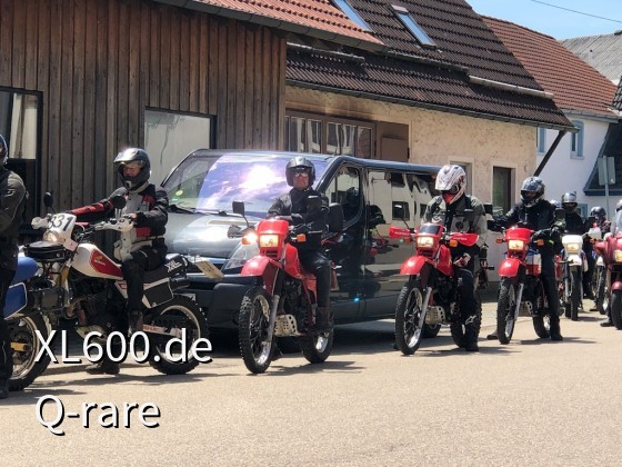 Treffen Süd 2021