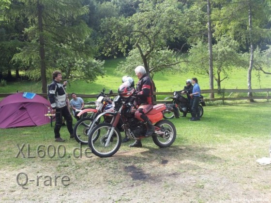 Treffen Süd 2013 - Gruibingen