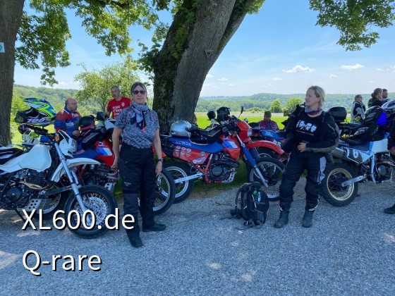 Treffen Süd 2021