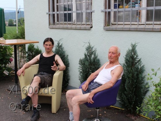 Treffen Süd 2015 - Rheinfelden Herten
