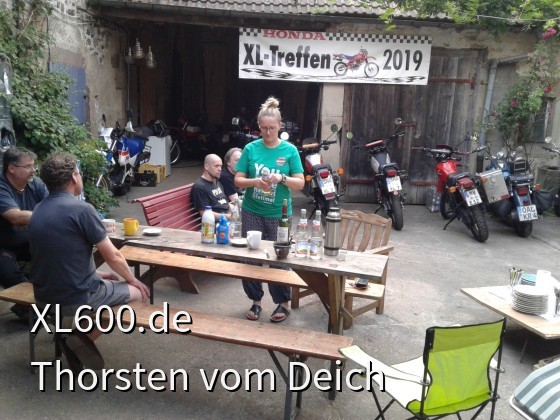 Süd-Treffen 2019