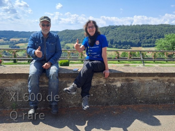 Treffen Süd 2025 - Waldenburg