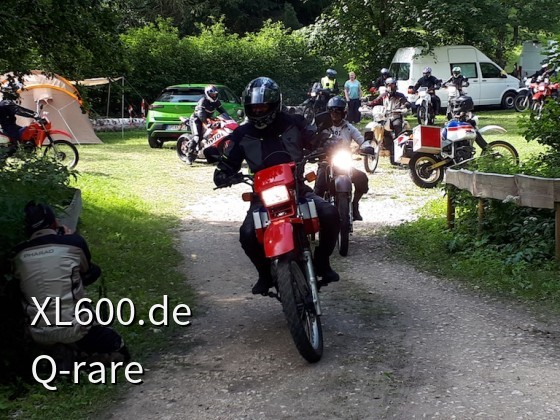 Treffen Süd 2021