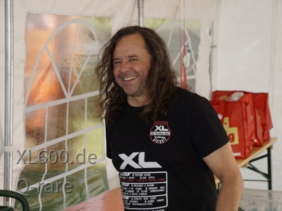 Treffen Süd 2023 - Driedorf Krombachtalsperre