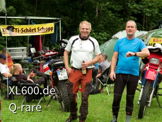 Treffen Süd 2021