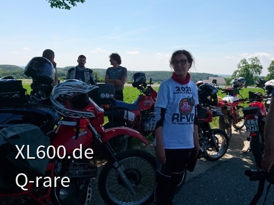 Treffen Süd 2021