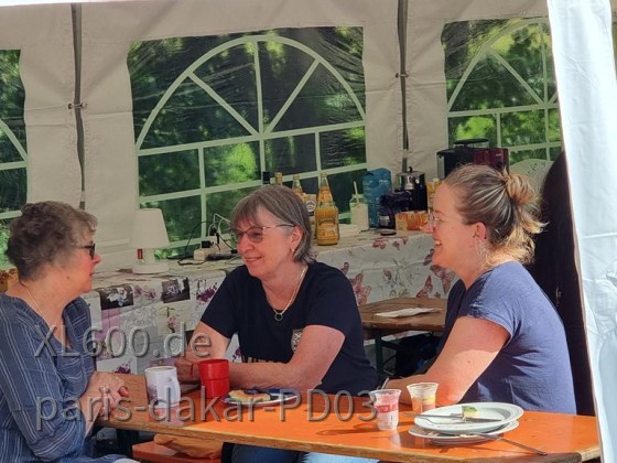 Treffen 2025
