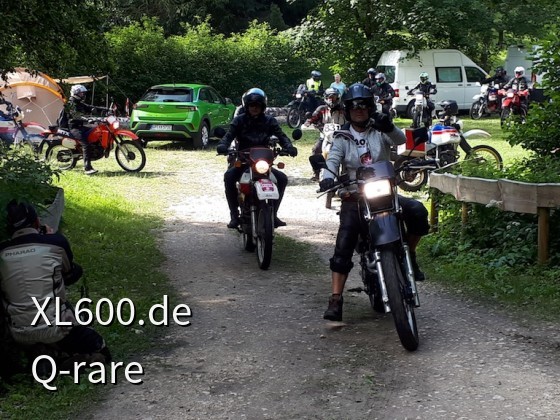 Treffen Süd 2021