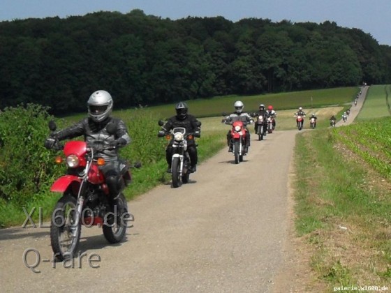 Treffen Süd 2013 - Gruibingen