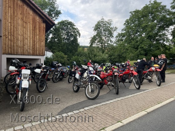 Treffen 2022 Süd