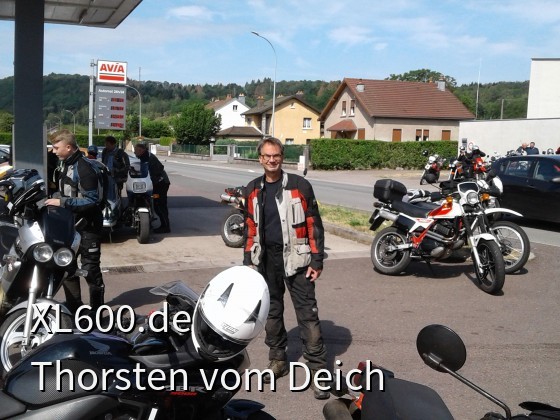 Süd-Treffen 2019