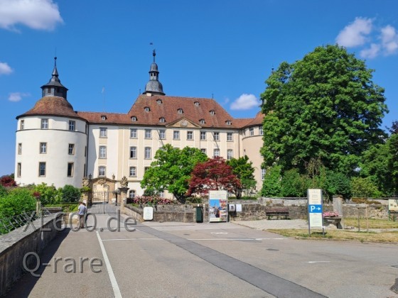 Treffen Süd 2025 - Waldenburg