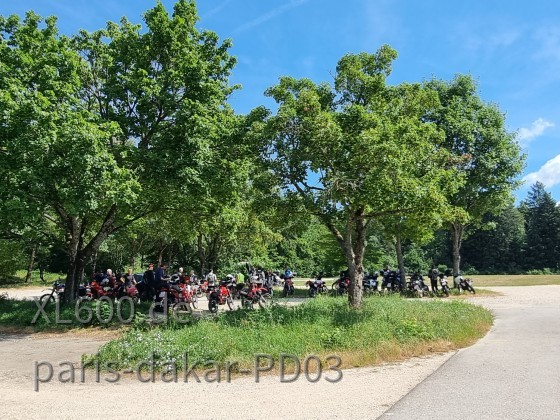 Bilder XL-Treffen 2026 Jerry