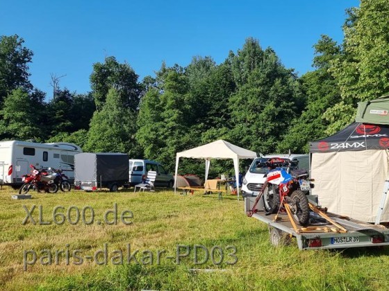 Treffen 2025