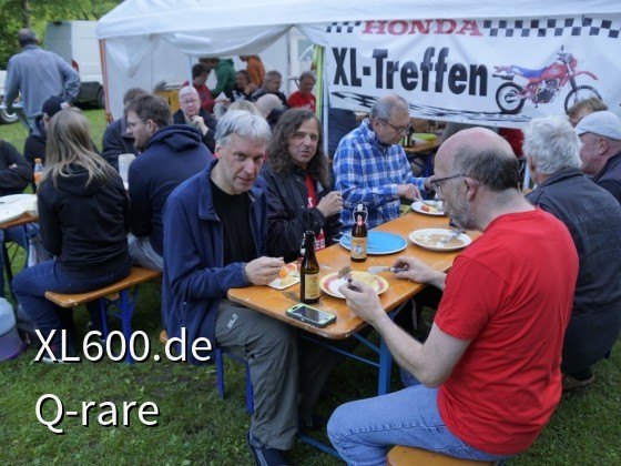 Treffen Süd 2021