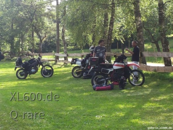 Treffen Süd 2013 - Gruibingen