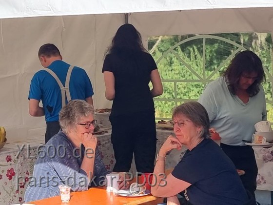Treffen 2025