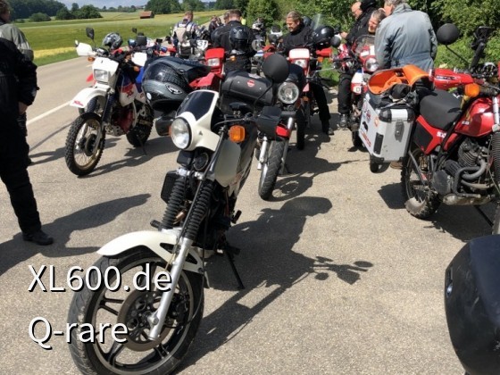 Treffen Süd 2021