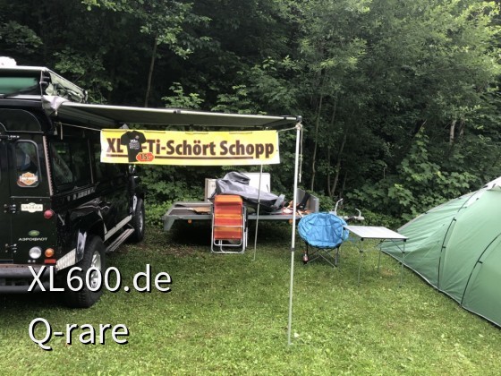 Treffen Süd 2021