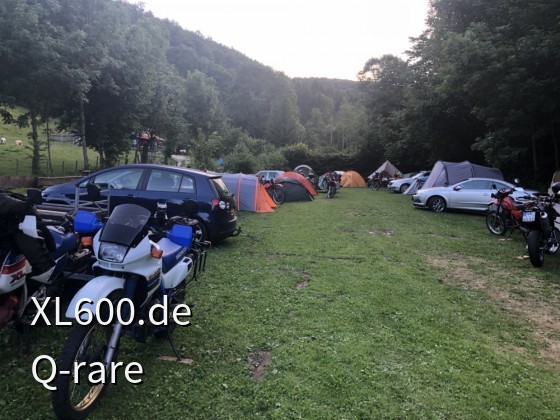 Treffen Süd 2021