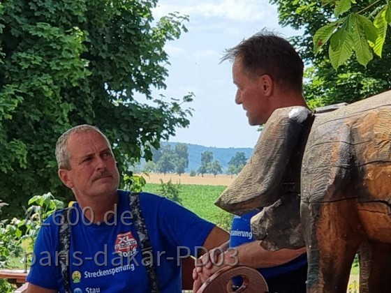 Treffen 2025