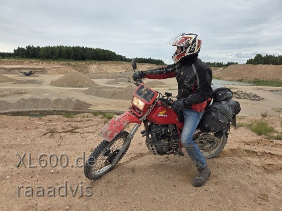 Kleine Reise in Litauen