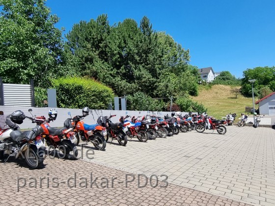 Bilder XL-Treffen 2026 Jerry