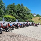 Bilder XL-Treffen 2026 Jerry