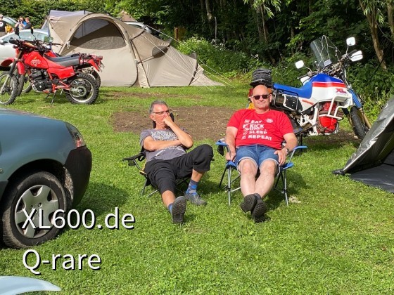 Treffen Süd 2021