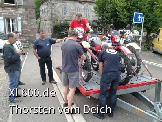 Süd-Treffen 2019