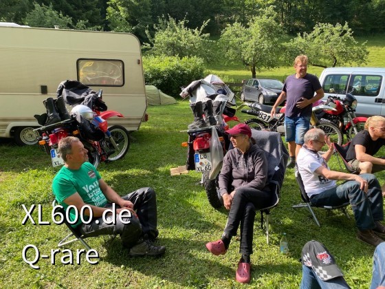 Treffen Süd 2021