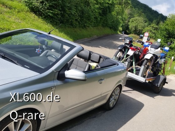 Treffen Süd 2021